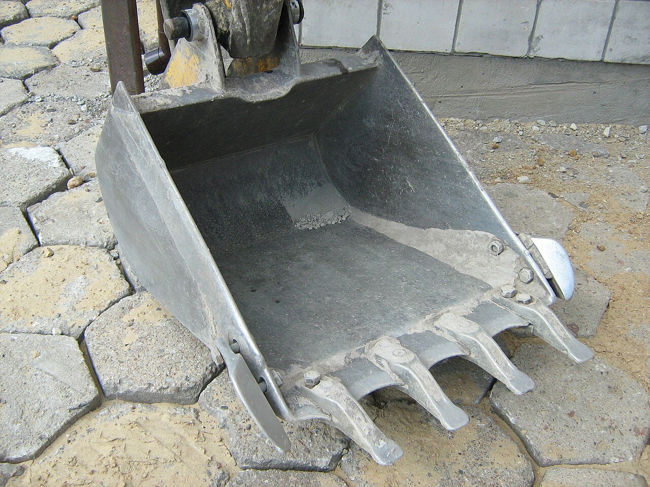 Ківш 19034