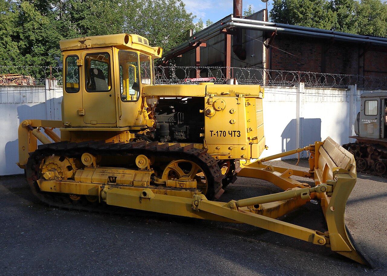 Т-171