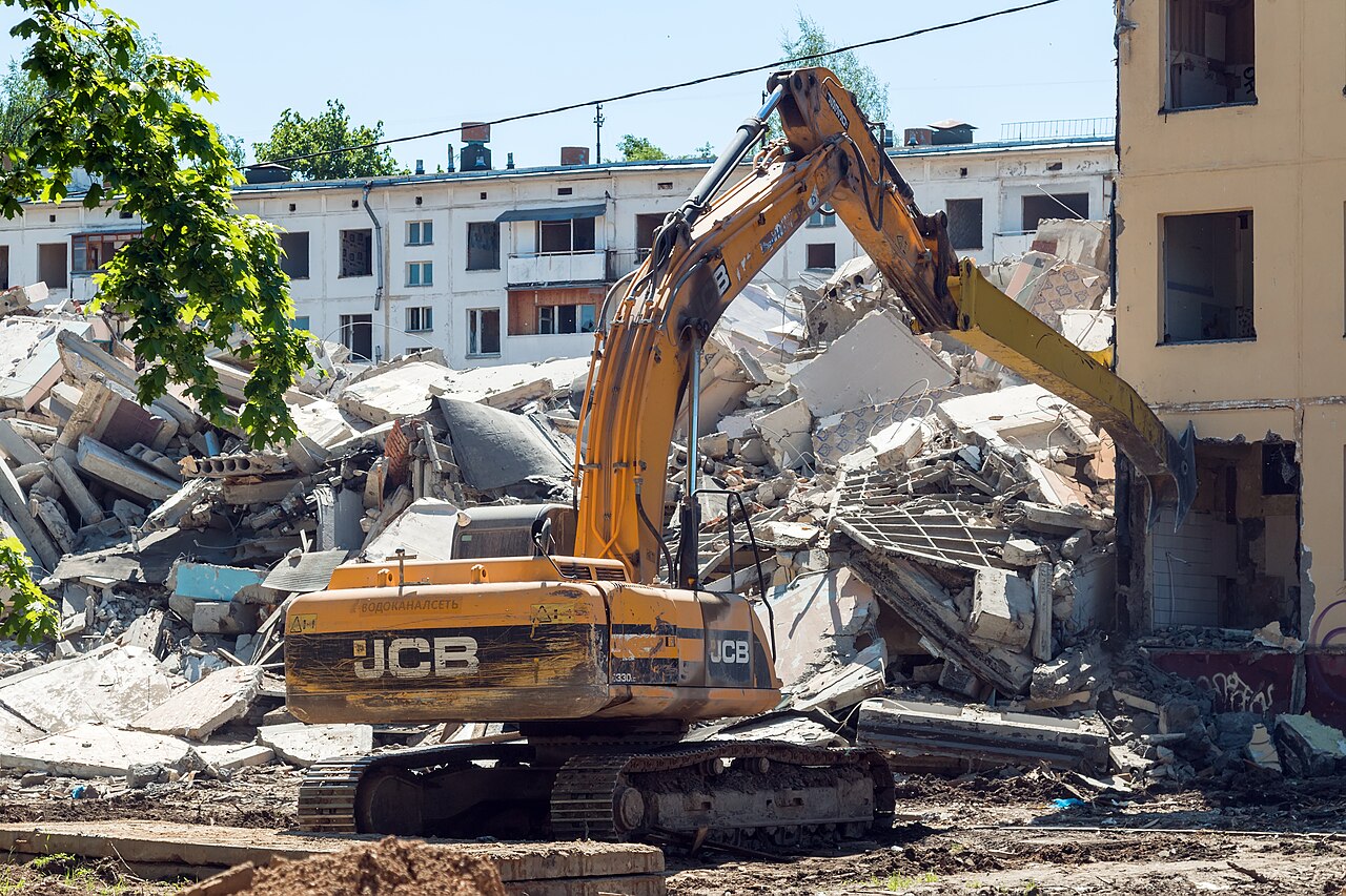 JCB JS370LCT4