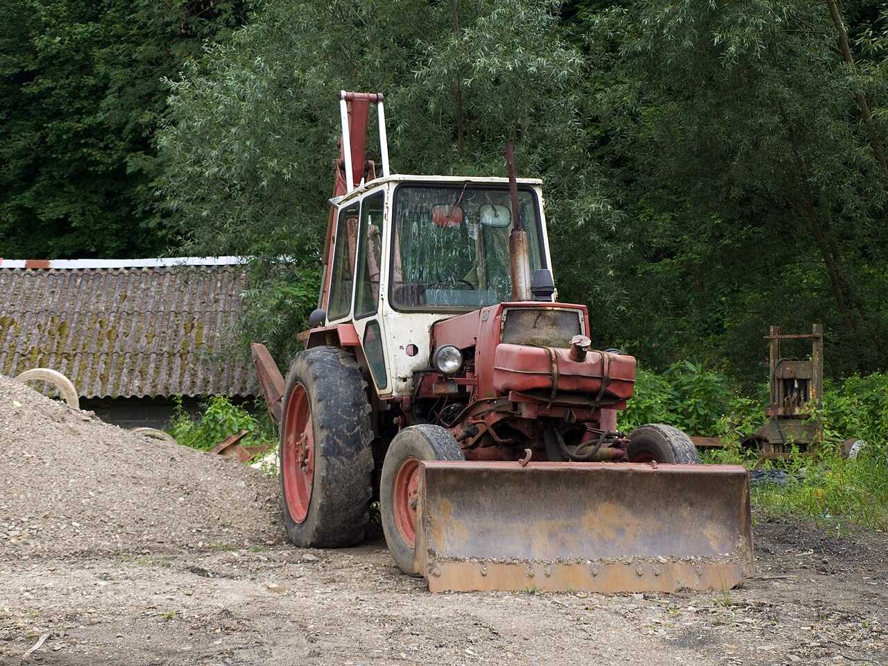 ЭО-2621