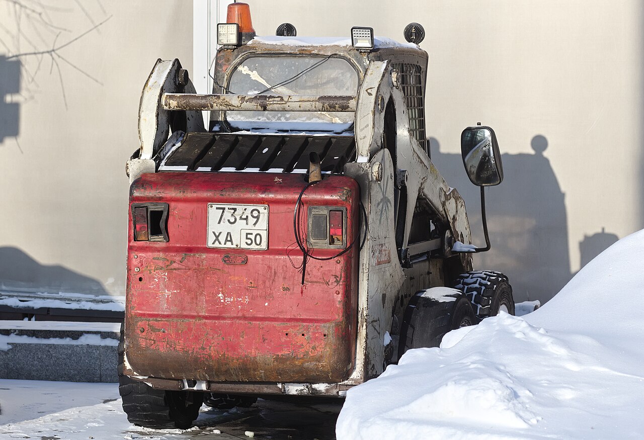 Bobcat S175