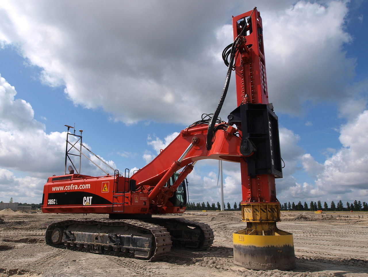 МСДШ1-2500-01 (DR25)